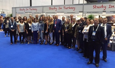 Poliţia turcă reţine 73 de universitari din Istanbul în cadrul anchetei care-l vizează pe Gulen