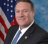 Trump i-a cerut reprezentantului de Kansas Mike Pompeo să devină director CIA