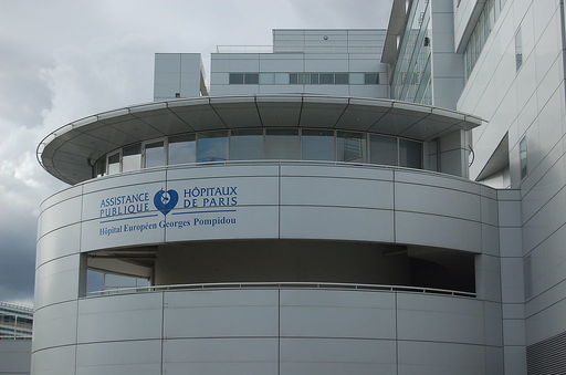 Autorităţile franceze au închis un spital parizian, după ce au primit o ameninţare cu bombă