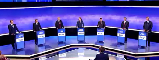 Francezii sunt chemaţi duminică la urne, pentru primul tur al primarelor de dreapta şi de centru; Juppe, Sarkozy şi Fillon sunt favoriţi