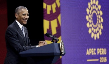 Obama nu comentează despre o eventuală demitere a directorului NSA Mike Rogers