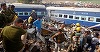 Bilanţul victimelor accidentului feroviar din India a ajuns la cel puţin 133 de morţi şi peste 200 de răniţi
