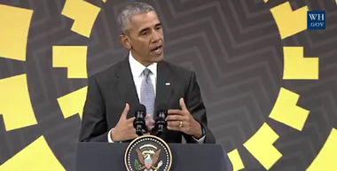 Obama avertizează că ar putea interveni public, după ce pleacă de la Casa Albă, dacă va simţi că Trump ameninţă valorile fundamentale ale SUA