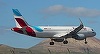 Compania Eurowings a anulat mai multe zboruri ca urmare a grevei anunţate de piloţii Lufthansa