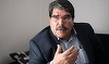 Turcia emite un mandat de arestare pe numele liderului kurd sirian Saleh Muslim, copreşedintele PYD, în legătură cu atacul de la Ankara din februarie
