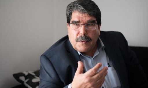 Turcia emite un mandat de arestare pe numele liderului kurd sirian Saleh Muslim, copreşedintele PYD, în legătură cu atacul de la Ankara din februarie