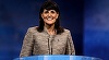 Trump a ales-o pe guvernatoarea Nikki Haley, prima femeie şi prima americană de origine asiatică, pentru postul de ambasador al SUA la ONU