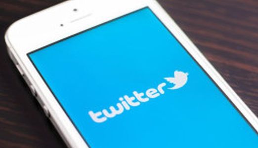 Twitter a suspendat pentru scurt timp contul directorului său general