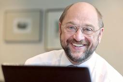Schulz a anunţat oficial că nu va candida pentru un nou mandat la conducerea PE şi va intra în competiţia electorală pentru legislativele din Germania