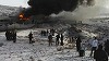 Cel puţin 15 morţi şi zeci de răniţi în coliziunea între două trenuri din Iran