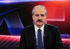 Turcia are nevoie de susţinerea Occidentului în lupta împotriva terorismului, spune vicepremierul de la Ankara