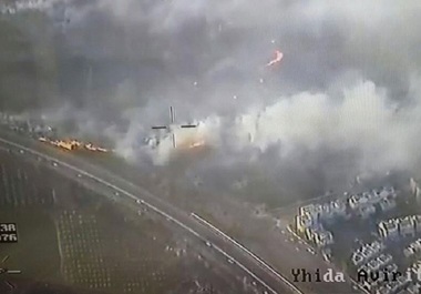 Autorităţile israeliene au arestat vineri 13 persoane pentru incendiile de proporţii care afectează ţara
