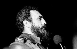 BIOGRAFIE: Fidel Castro, eroul şi dictatorul Cubei - VIDEO