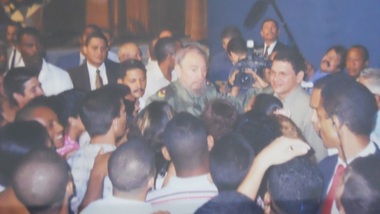 ANALIZĂ: Fidel Castro, unul dintre ultimii giganţi ai secolului al XX-lea