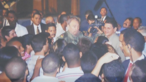 ANALIZĂ: Fidel Castro, unul dintre ultimii giganţi ai secolului al XX-lea