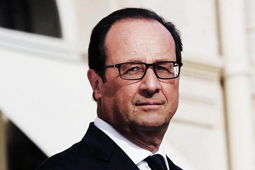 Hollande îi aduce un omagiu lui Fidel Castro, "o personalitate a secolului al XX-lea"