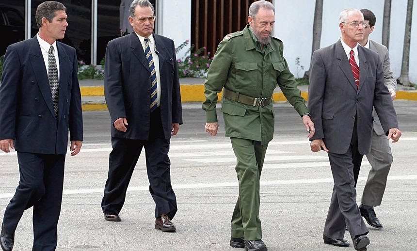 Rămăşiţele lui Fidel Castro vor fi înmormântate pe 4 decembrie la Santiago, anunţă Guvernul cubanez