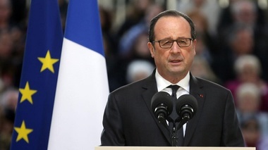 François Hollande pledează, după moartea lui Fidel Castro, pentru ridicarea definitivă a embargoului impus de SUA Cubei