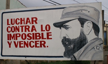 Reacţii în lume după moartea liderului cubanez Fidel Castro