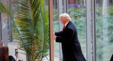 Trump spune că va face tot ce va putea să ajute poporul cubanez, după moartea lui Fidel Castro