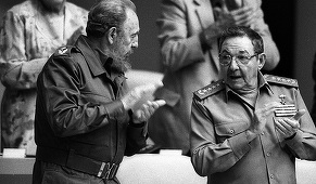 ANALIZĂ: Raul Castro va prelua în sfârşit puterea în Cuba, la vârsta de 85 de ani