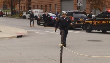 Autorităţile l-au ucis pe autorul atacului armat de la Universitatea din Ohio. Nouă persoane au fost rănite în campusul din Columbus