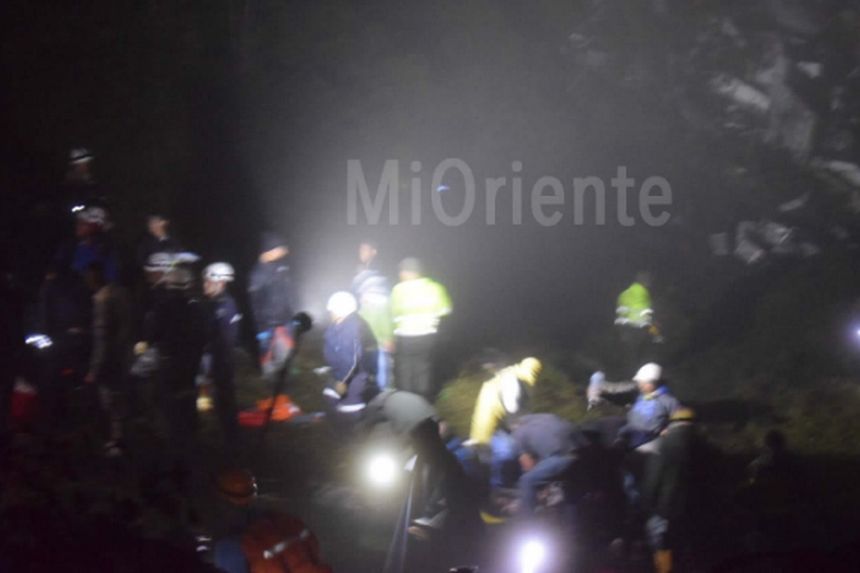 Preşedintele brazilian transmite condoleanţe după accidentul aviatic din Columbia