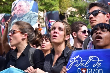 DOCUMENTAR: Liderii străini care participă şi cei care ignoră funeraliile lui Castro