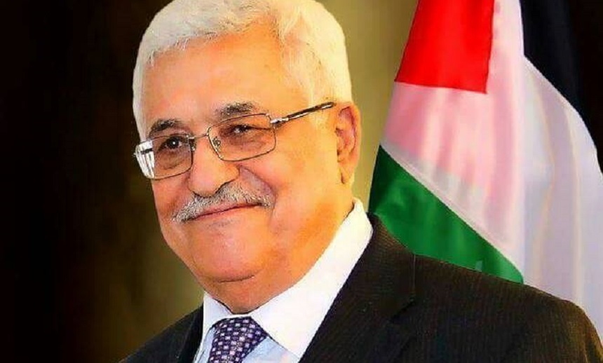 Mahmoud Abbas, reales la conducerea Fatah, principala formaţiune palestiniană