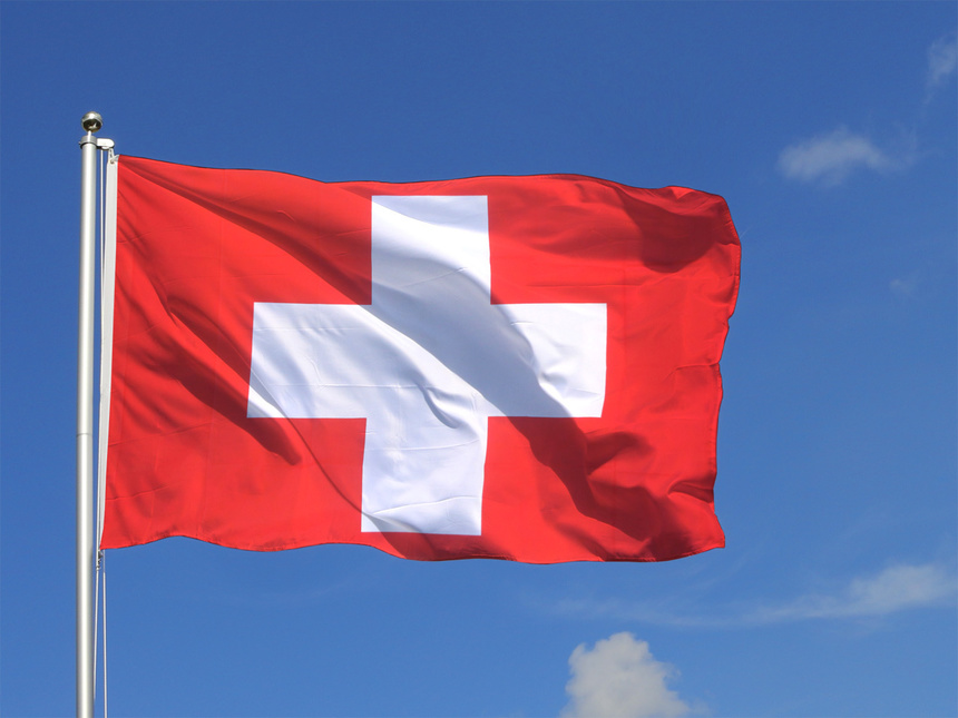 Elveţia vrea un tratat cu UE care să înlocuiască toate acordurile bilaterale existente