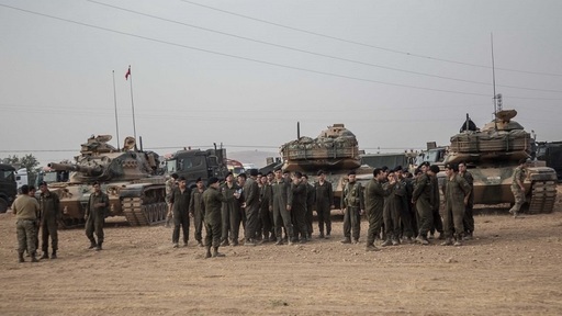 Statul Islamic revendică răpirea a doi militari turci în Siria; armata turcă anunţă că a pierdut contactul cu doi militari în nordul acestei ţări