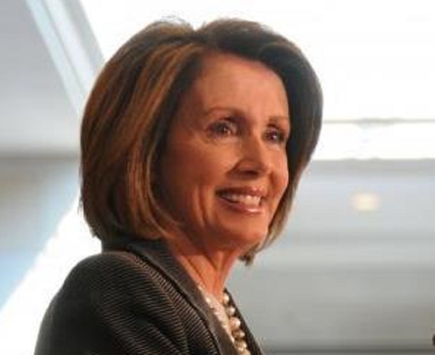 Democraţii din Camera Reprezentaţilor au reales-o pe Nancy Pelosi ca lider al lor