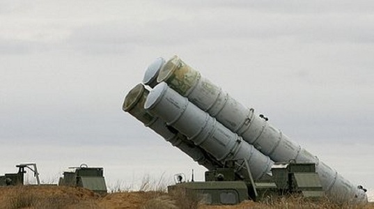 Kievul efectuează teste de rachete pe 1 şi 2 decembrie în apropiere de Crimeea anexată de Rusia