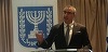 Noul ambasador israelian soseşte la Ankara, într-un efort de reconciliere israeliano-turc
