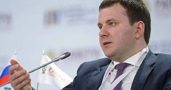 Maksim Oreşkin, adjunctul lui Aleksei Uliukaiev, arestat pentru corupţie, numit ministru al Economiei de către Putin