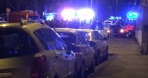 Licean în vârstă de 16 ani mort după ce a fost înjunghiat în gât, la Marsilia