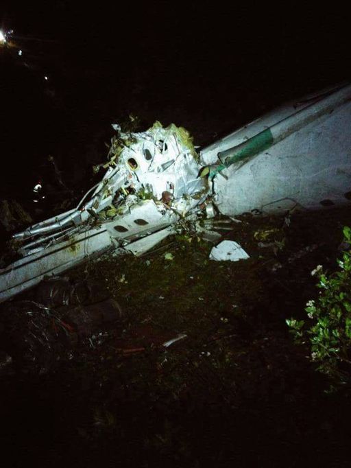 Preşedintele bolivian a promis măsuri drastice după accidentul aviatic care a ucis aproape întreaga echipă braziliană Chapecoense
