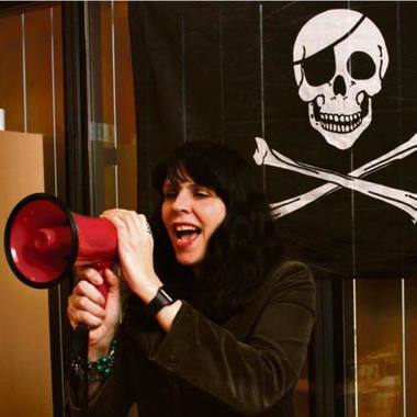 Preşedintele islandez a cerut liderului Partidului Piraţilor să încerce formarea unui Guvern