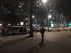 Autorităţile franceze, în căutarea unui atacator care a încercat să jefuiască o agenţie de turism din Paris. UPDATE, FOTO, VIDEO