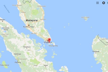 Un avion al poliţiei indoneziene a dispărut de pe radare în drum spre insula Batam