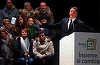 Peste 50 de milioane de italieni sunt chemaţi la urne într-un referendum controversat, care ar putea să genereze un nou şoc după Brexit