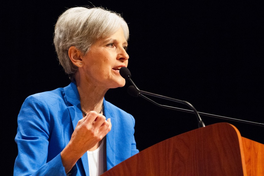 Jill Stein promite că va continua lupta pentru renumărarea voturilor la o instanţă federală, după ce şi-a retras cererea din Pennsylvania