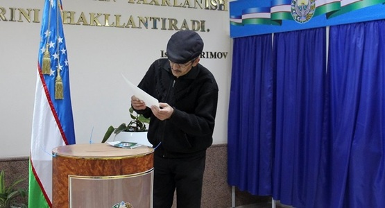 Uzbecii sunt chemaţi duminică la urne pentru a-şi alege preşedintele, după moartea lui Islam Karimov