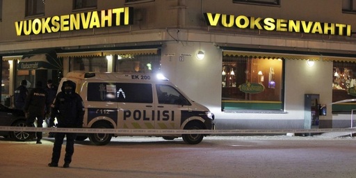 Trei femei - două jurnaliste şi un politician local - au fost împuşcate mortal în localitatea finlandeză Imatra