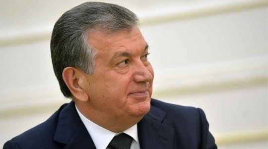 Şavkat Mirzioiev are cele mai mari şanse să câştige primele alegeri prezidenţiale uzbece după moartea lui Islam Karimov
