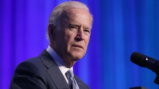 Vicepreşedintele Biden vorbeşte despre o posibilă candidatură la alegerile prezidenţiale din 2020