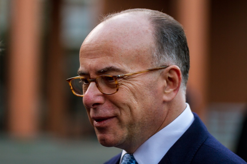 Bernard Cazeneuve devine noul prim-ministru al Franţei după demisia lui Valls