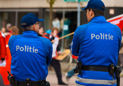 Autorităţile belgiene au reţinut opt suspecţi de terorism