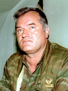 Procurorii TPI cer închisoare pe viaţă pentru generalul sârb-bosniac Ratko Mladic, acuzat de comandarea masacrului de la Şrebreniţa