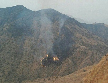 Militarii pakistanezi au recuperat 21 de cadavre după prăbuşirea unui avion în nordul ţării